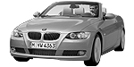 BMW E93 B0612 Fault Code